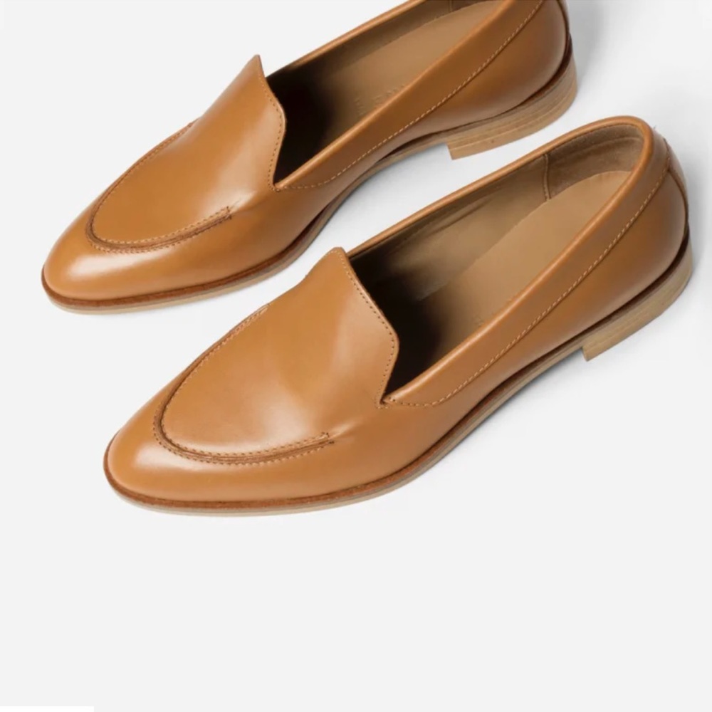 EVERLANE The Modern Loafer Sz 7.5